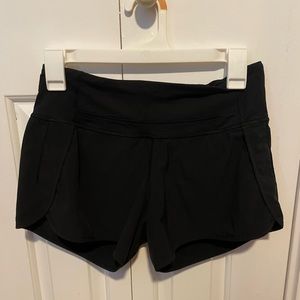Lululemon Speed Up Low-Rise Lined Short 2.5 in